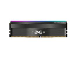 SILICON POWER Zenith Gaming RGB DDR4 16GB 3200MHz CL16 DIMM (Kit of 2) memória (SP016GXLZU320BDD)