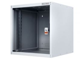 LEGRAND fali rack szekrény, 19" 12U SZÉL: 600 MÉLY: 450 MAG: 626 (EVO12U6045)