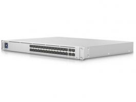 UBIQUITI UniFi Switch Pro Aggregation (USW-PRO-AGGREGATION)