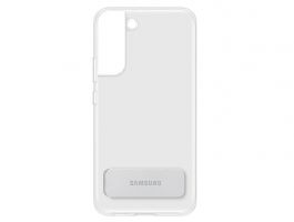 Samsung Galaxy S22+ Átlátszó álló tok (EF-JS906CTEGWW)