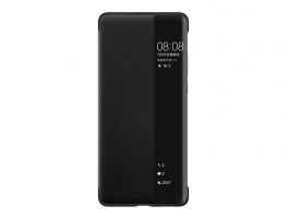 Huawei Smart View Flip Cover, P50 Pro (51994555) fekete