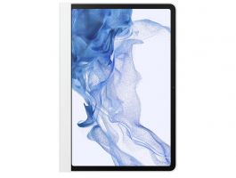 Samsung Galaxy Tab S8 Note View tok (EF-ZX700PWEGEU) fehér