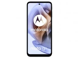 Motorola Moto G31 4/64GB (PASU0029PL) Mineral Grey
