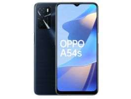 Oppo A54s 4/128GB (5998252) Crystal Black