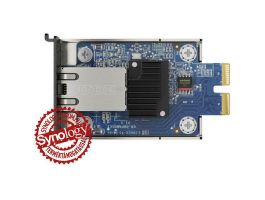SYNOLOGY Bővítő kártya 1x10GbE PCIe 3.0 - E10G22-T1-Mini