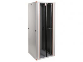 LEGRAND hálózati rackszekrény, 19` 42U SZÉL: 800 MÉLY: 800 MAG: 1894 (EVO42U8080)