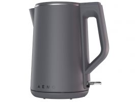 AENO EK4 vízforraló 1,5L (AEK0004) grafit