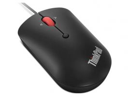 Lenovo ThinkPad USB-C Compact Vezetékes egér (4Y51D20850)
