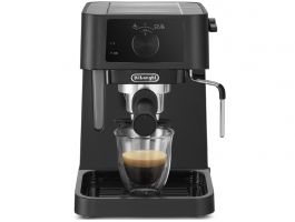 DeLonghi Stilosa EC230.BK Eszpresszó kávéfőző (0132104202) Fekete