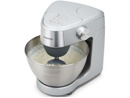 Kenwood Prospero+ KHC29.A0SI Konyhai robotgép 1000W (0W20010074) Ezüst