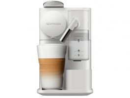 DeLonghi Nespresso EN510.W automata kávéfőző (0132193464) fehér