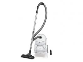 Rowenta Compact Power porzsákos porszívó (RO3927EA) fehér