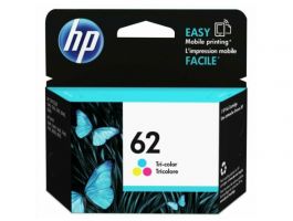 HP 62 háromszínű tintapatron (C2P06AE)