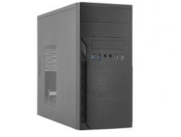 Barracuda PC - Ryzen-7 5700G / 16GB RAM / 512GB SSD (CHS BAR-0811_NB5)