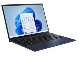 ASUS Zenbook S 13 OLED UM5302 (UM5302TA-LV364W) kék