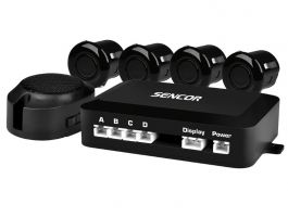 Sencor SCA PARK100 tolatóradar (35034336)