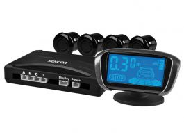 Sencor SCA PARK200 tolatóradar (35034343)