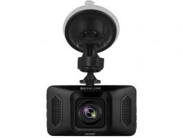 Sencor SCR 4200 Full HD autós kamera (35052018) Fekete