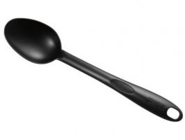 Tefal Bienvenue tálaló kanál (2743912) Fekete