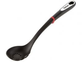Tefal Ingenio tésztaszedő kanál (K2060214) Fekete