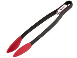 Tefal Ingenio ételfogó csipesz (K2060714) Fekete-piros