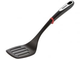 Tefal Ingenio szűrős spatula (K2060814) Fekete