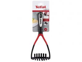 Tefal Ingenio krumplinyomó (K2071214) Fekete-piros