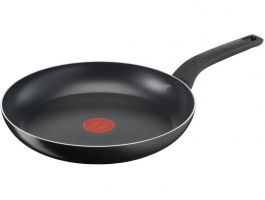 Tefal Simply Clean serpenyő 24 cm (B5670453)
