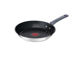 Tefal Daily Cook grillserpenyő 26cm (G7314055)