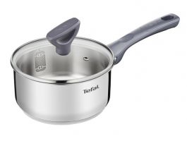 Tefal Daily Cook nyeleslábas, fedővel 16 cm (G7122255)