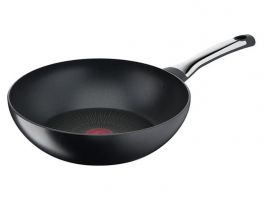Tefal Ultimate wok serpenyő, 28cm (G2681972)