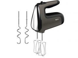 Tefal Powermix Silence kézimixer (HT650E38) szürke