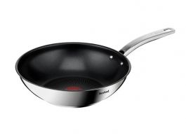 Tefal Intuition wok serpenyő, 28cm (B8171944)