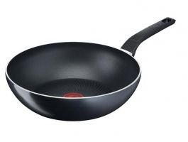 Tefal Start&Cook wok serpenyő, 28cm (C2721953)