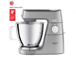 Kenwood KVL85.004SI konyhai robotgép, ezüst