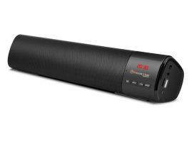 Technaxx MusicMan Mini-Soundbar BT-X54 - mini hangprojektor (TX0536)