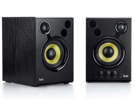 Hercules DJMonitor 42 aktív hangfal (4780886) HR0091