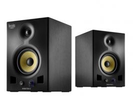 Hercules MONITOR 5 EU aktív hangszóró pár (HR0101)