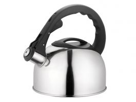 Lamart LT7004 Lumier teáskanna 2 liter, ezüst (42000601)