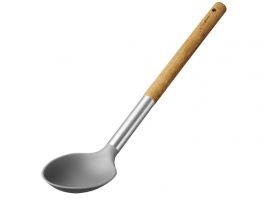Lamart LT3978 Wood konyhai tálalókanál (42002090)