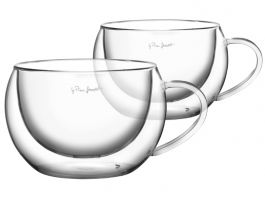 Lamart LT9012 Vaso cappuccino pohárkészlet (42002545)