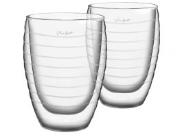 Lamart LT9013 Vaso pohárkészlet 370 ml (42002546)