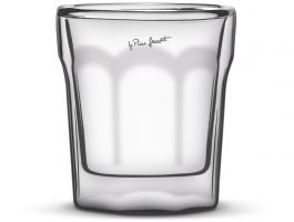 Lamart LT9022 Vaso 2 részes pohárkészlet 80 ml (42003771)