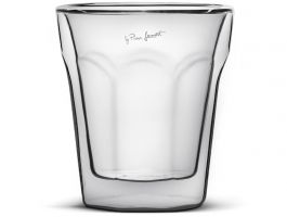 Lamart LT9023 Vaso 2 részes pohárkészlet 280 ml (42003772)