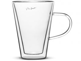 Lamart LT9028 Vaso 2 részes teás pohárkészlet 300 ml (42003777)