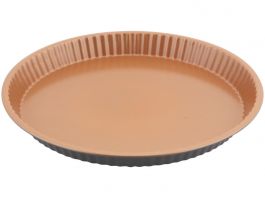 Lamart LT3097 Copper torta sütőforma 29 cm (42003848)