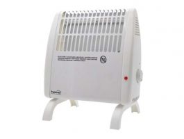 Home by Somogyi FKM450 fűtőtest, fehér