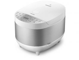 Philips 3000-es sorozatú többfunkciós főzőkészülék (HD4713/40) fehér