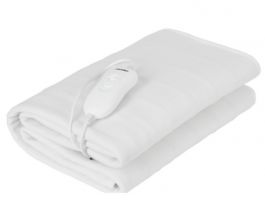 Mesko MS7419 ágymelegítő, fehér