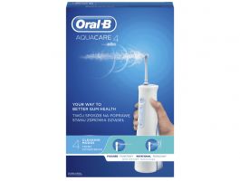Oral-B Aqua Care 4 vezeték nélküli szájzuhany (10PO010277)